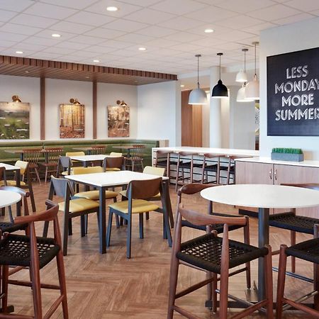 Fairfield Inn & Suites Kinston Εξωτερικό φωτογραφία