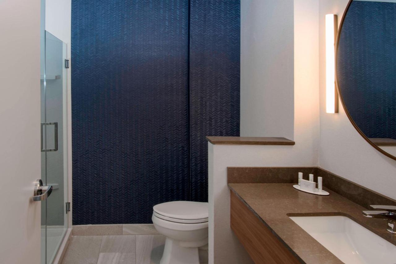 Fairfield Inn & Suites Kinston Εξωτερικό φωτογραφία